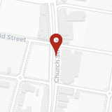 Map of Venue Location.